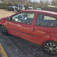 ricambi Renault Twingo 1.2 benzina 