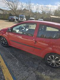 ricambi Renault Twingo 1.2 benzina 