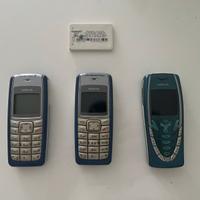 Cellulari Nokia 1110 - 1110i - 7210 Per Collezioni