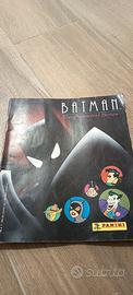 figurine album Batman anni 90 (manca la n.89)