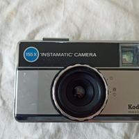 vintage Kodak Insta Matic camera 155x