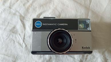 vintage Kodak Insta Matic camera 155x