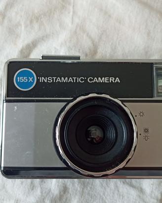 vintage Kodak Insta Matic camera 155x