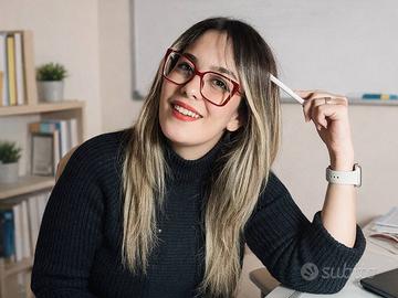 Parla Inglese con Sicurezza - Lezioni Online