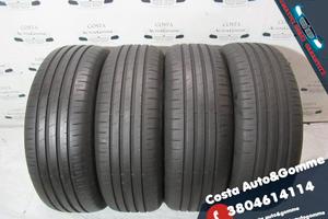 Saldi 205 60 16 GoodYear 205 60 R16 85% 2022