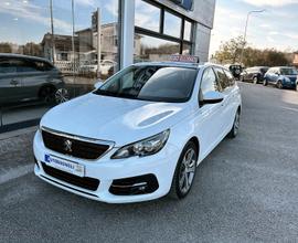 Peugeot 308 SW BUSINESS MIX BlueHDi 130 6mt N1