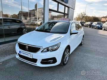 Peugeot 308 SW BUSINESS MIX BlueHDi 130 6mt N1