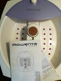 Massaggiatore per piedi Rowenta Fitspa Reflexology