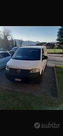 Volkswagen T5 Transporter