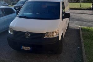 Volkswagen T5 Transporter