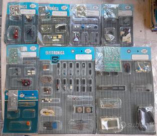 Kit vari Nuova Elettronica