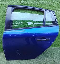 PORTIERA POSTERIORE SINISTRA FIAT Bravo 2Â° Serie