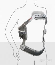 Busto Tenortho Iperex 3 punti  TO1303N C35 (TG  S)