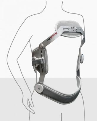 Busto Tenortho Iperex 3 punti  TO1303N C35 (TG  S)