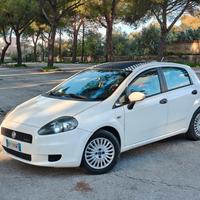 FIAT grande punto 1.3 mtjet 75cv 