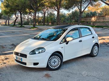 FIAT grande punto 1.3 mtjet 75cv 