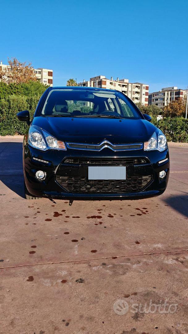 Citroen C3 2ª serie