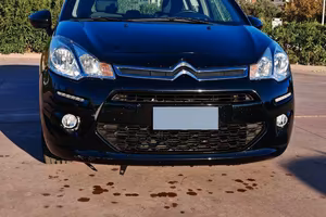 Citroën C3 1.2 PureTech 82 cv, 2017, 100.000 km, n