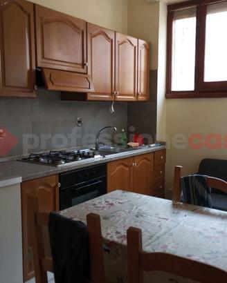 Appartamento Firenze [CM019/26DVRG]