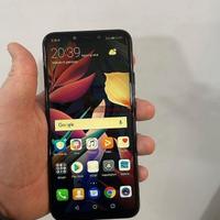 Huawei Mate 20 Lite black 64 GB - 1277