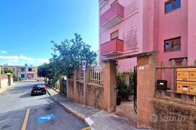 5 LOCALI A SANT'ANTIOCO