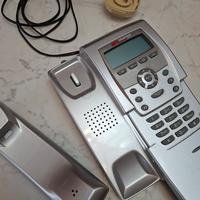 Telefono Fisso Sirio 187 Telecom