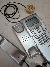 Telefono Fisso Sirio 187 Telecom