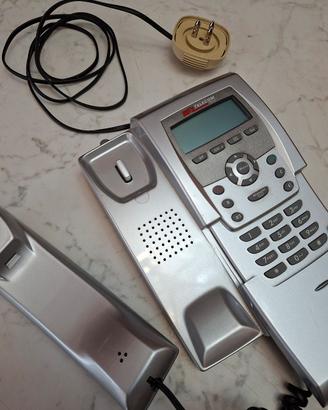 Telefono Fisso Sirio 187 Telecom