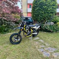 Swm sm 125 - 2024