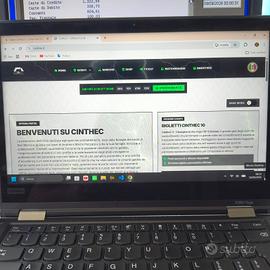 Siti web professionali a prezzo lancio
