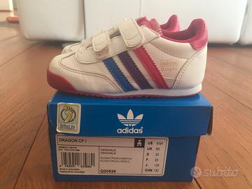 Adidas bambina