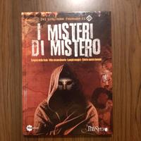 "I misteri di mistero"