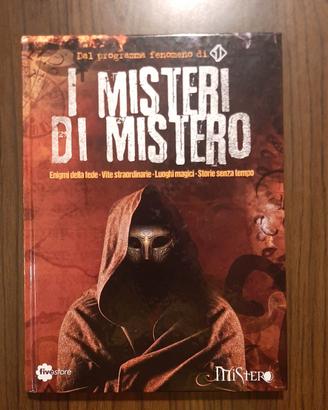 "I misteri di mistero"