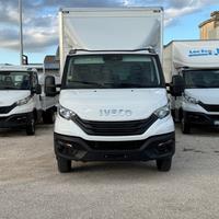 IVECO DAILY 35C 16 H Quad Tor 3750 Furgone