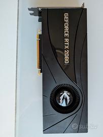 Zotac Nvidia RTX 2080
