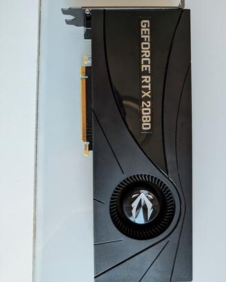 Zotac Nvidia RTX 2080