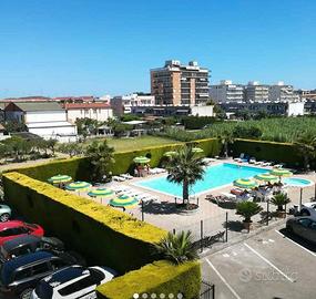 Bilocale Campomarino Lido
