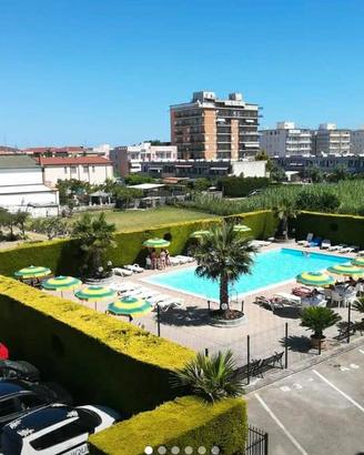 Bilocale Campomarino Lido