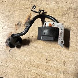 Bobina per motosega Oleomac 240/233 elettronica