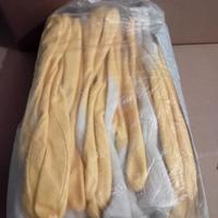 12 paia guanti lavoro TG 8