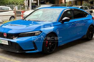HONDA Civic 2.0 Type-R