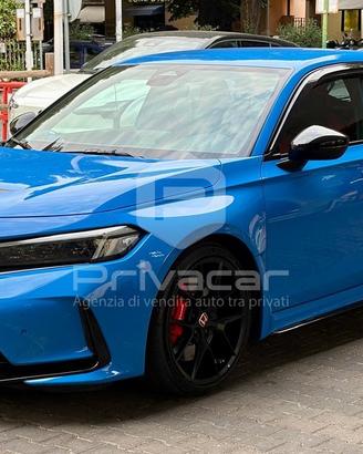 HONDA Civic 2.0 Type-R