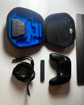 Nacon Revolution Unlimited Pro Controller ps4/pc