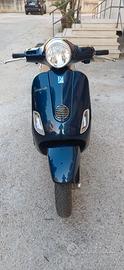Vespa 50 LX