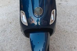 Vespa 50 LX