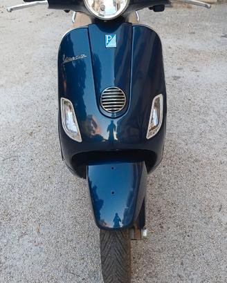 Vespa 50 LX