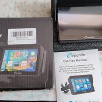 carpuride pro 502 b
