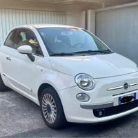 Fiat 500 1.2 benzina, in condizioni eccellenti