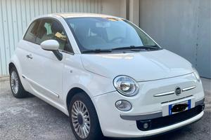 Fiat 500 1.2 benzina, in condizioni eccellenti