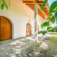 PORZIONE DI TRIFAMILIARE A POGGIO RENATICO